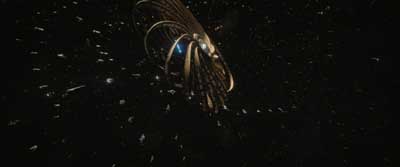 Star Trek: Section 31 Screencaps