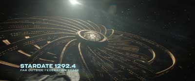 Star Trek: Section 31 Screencaps