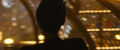 Star Trek: Section 31 Screencaps
