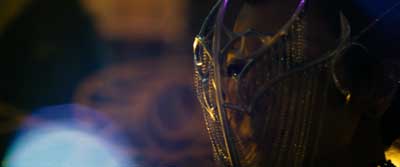 Star Trek: Section 31 Screencaps