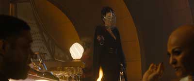 Star Trek: Section 31 Screencaps