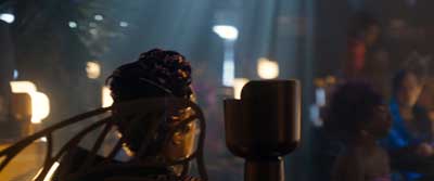 Star Trek: Section 31 Screencaps