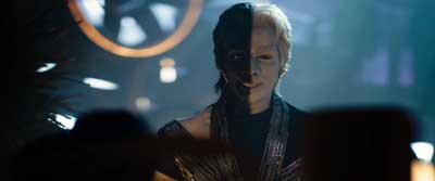 Star Trek: Section 31 Screencaps