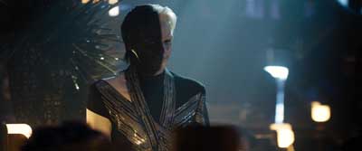 Star Trek: Section 31 Screencaps