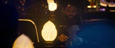 Star Trek: Section 31 Screencaps