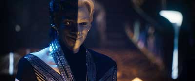 Star Trek: Section 31 Screencaps