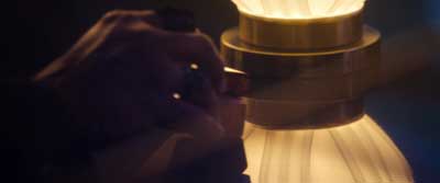 Star Trek: Section 31 Screencaps