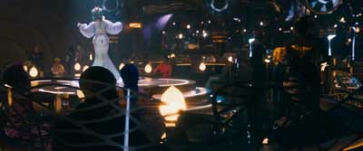 Star Trek: Section 31 Screencaps