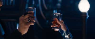 Star Trek: Section 31 Screencaps