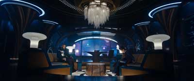 Star Trek: Section 31 Screencaps