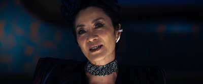 Star Trek: Section 31 Screencaps