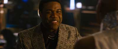 Star Trek: Section 31 Screencaps