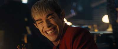 Star Trek: Section 31 Screencaps