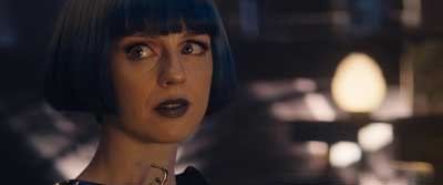 Star Trek: Section 31 Screencaps