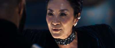Star Trek: Section 31 Screencaps