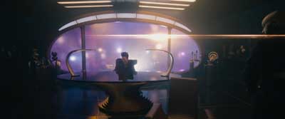 Star Trek: Section 31 Screencaps