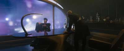 Star Trek: Section 31 Screencaps