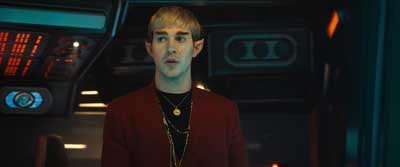 Star Trek: Section 31 Screencaps