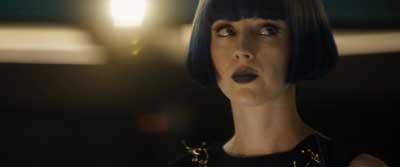 Star Trek: Section 31 Screencaps