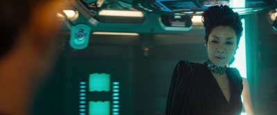 Star Trek: Section 31 Screencaps