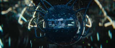 Star Trek: Section 31 Screencaps