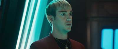 Star Trek: Section 31 Screencaps