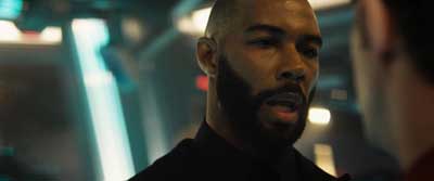 Star Trek: Section 31 Screencaps