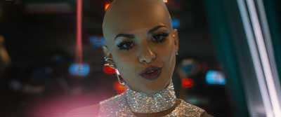 Star Trek: Section 31 Screencaps