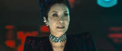 Star Trek: Section 31 Screencaps