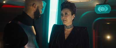 Star Trek: Section 31 Screencaps