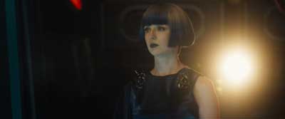 Star Trek: Section 31 Screencaps