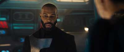 Star Trek: Section 31 Screencaps