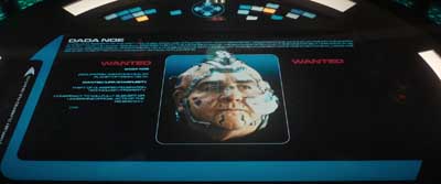 Star Trek: Section 31 Screencaps