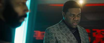 Star Trek: Section 31 Screencaps