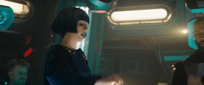 Star Trek: Section 31 Screencaps
