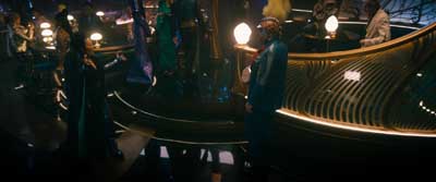 Star Trek: Section 31 Screencaps