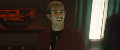 Star Trek: Section 31 Screencaps