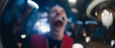 Star Trek: Section 31 Screencaps