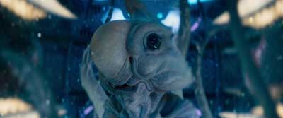 Star Trek: Section 31 Screencaps