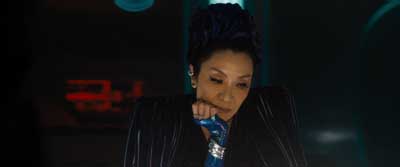 Star Trek: Section 31 Screencaps