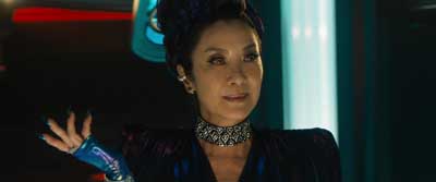 Star Trek: Section 31 Screencaps