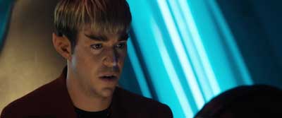 Star Trek: Section 31 Screencaps