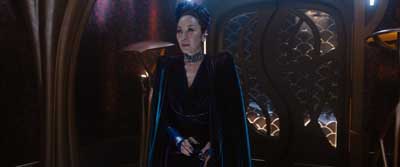Star Trek: Section 31 Screencaps