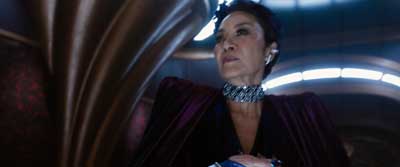 Star Trek: Section 31 Screencaps