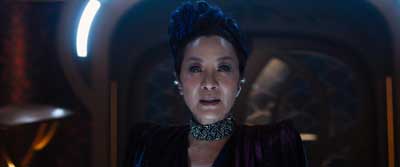 Star Trek: Section 31 Screencaps