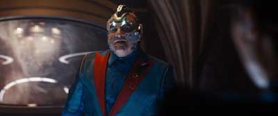 Star Trek: Section 31 Screencaps