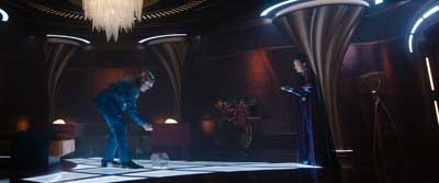 Star Trek: Section 31 Screencaps
