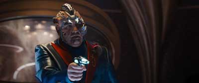 Star Trek: Section 31 Screencaps