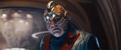 Star Trek: Section 31 Screencaps
