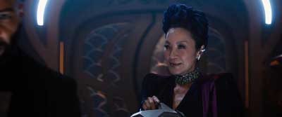Star Trek: Section 31 Screencaps